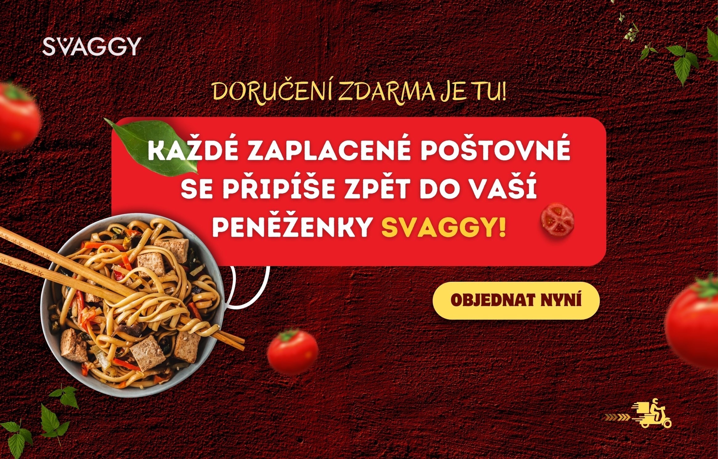 Free Delivery